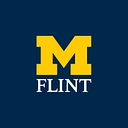 University Of Michigan-Flint logo
