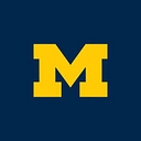University Of Michigan logo