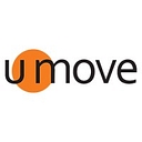 Umove A/S logo