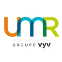 Umr - Groupe Vyv logo