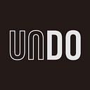 Undo logo