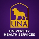 University Of North Alabama logo