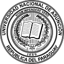 Universidad Nacional De Asunción logo