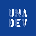 Unadev - Union Nationale Des Aveugles Et Déficients Visuels logo