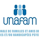 Unafam logo