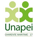 Unapei 17 logo