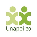 Unapei De L’Oise logo