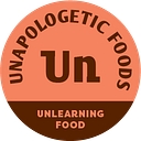 Unapologetic Foods logo
