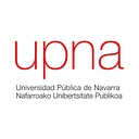 Universidad Pública De Navarra logo