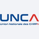Unca - Union Nationale Des Carpa logo