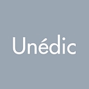 Unedic logo
