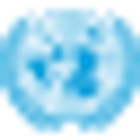 United Nations Office At Geneva logo