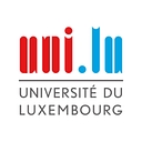 University Of Luxembourg logo