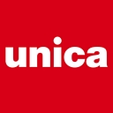 Unica Building Services logo