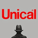Unical Ag Spa logo