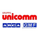 Unicomm logo