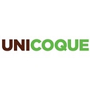 Unicoque - Noisettes & Noix De France logo