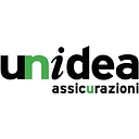 Unidea Assicurazioni logo