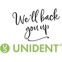Unident Ab logo