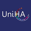 Uniha logo