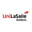 Unilasalle Amiens logo