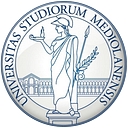 Università Degli Studi Di Milano logo