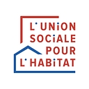 L'Union Sociale Pour L'Habitat logo