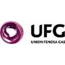 Union Fenosa Gas logo
