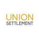 Union Settlement logo