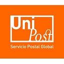 Unipost logo