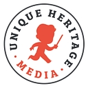 Unique Heritage Media logo
