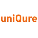 Uniqure logo