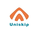 Uniskip Groupe logo