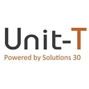 Unit-T logo