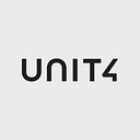 Scanmarket By Unit4 logo