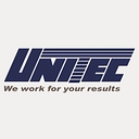 Unitec Spa logo
