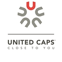 United Caps logo