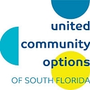 United Community Options Of South Florida, Formerly United Cerebral Palsy logo