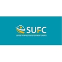 Formation Continue Université Des Antilles Pôle Martinique logo