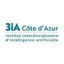 3Ia Côte D'Azur logo