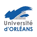 Polytech Orléans logo