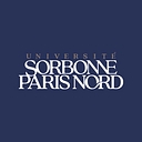 Université Sorbonne Paris Nord logo