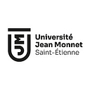 Université Jean Monnet Saint-Etienne logo