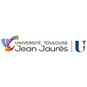Université Toulouse - Jean Jaurès logo