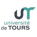 Université De Tours logo