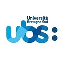 University Of South Brittany logo