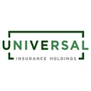 Universal Insurance Holdings Inc (Uve) logo