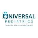 Universal Pediatrics logo
