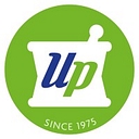 Universal Pharma S.A. logo