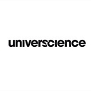 Universcience logo